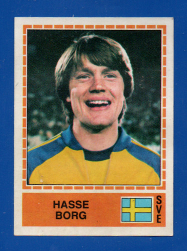 Figurina calciatori panini - figurina,