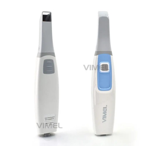 Scanner intraorale - scanner,