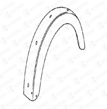 PARAFANGO ANTERIORE SX Adatto