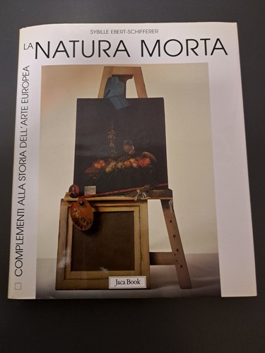 Natura morta sybille - la,