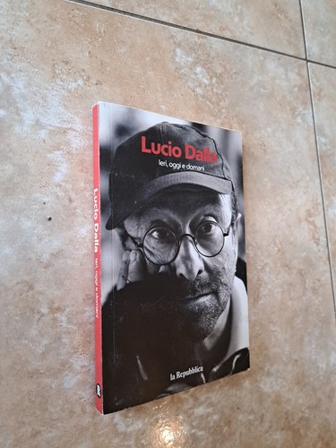 Libro cop flessibile - , lucio