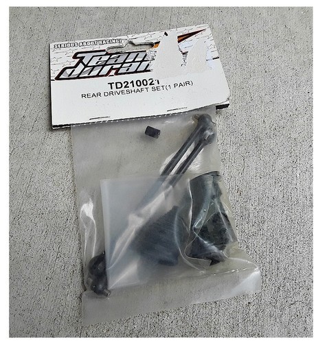 Team durango td210021 - rc,