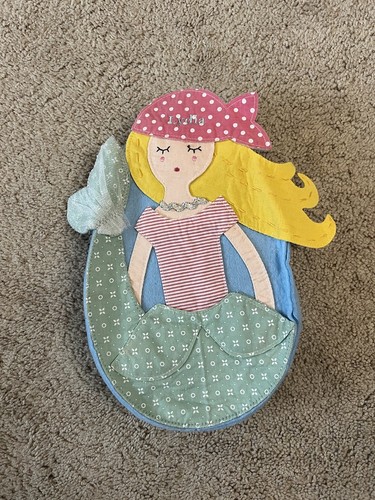Pottery barn kids sirena - barn,