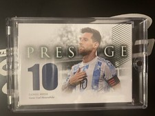 Toppa maglia Lionel Messi