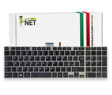 Tastiera ITALIANA compatibile