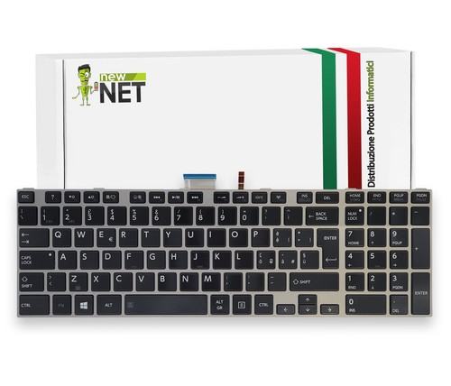 Tastiera italiana compatibile - italiana,