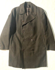 Cappotto Giacca Vintage HELMUT