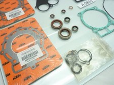 KTM Guarnizioni testa EXC 250 03-06