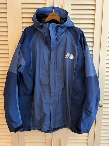 Giacca vintage north face - giacca,