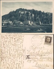 CHIUSI DELLA VERNA LA BEGGIA IMMORTALATO IN UNO SPLENDIDO PRIMO PIANO *N.47428