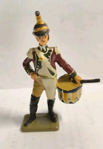 Soldatino napoleonico piedi - napoleonico,