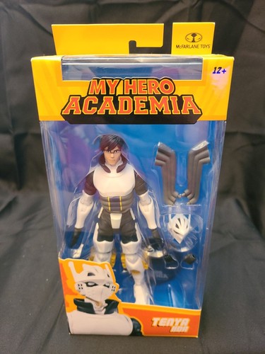 Modellino mcfarlane toys - toys, my