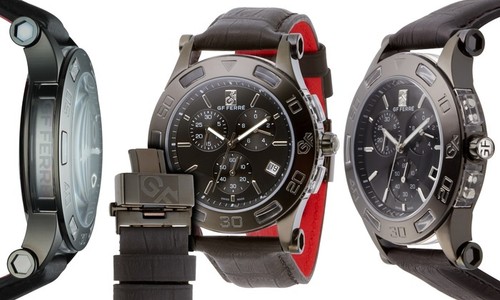 Orologio ferre 9001j 14 - orologio, gf