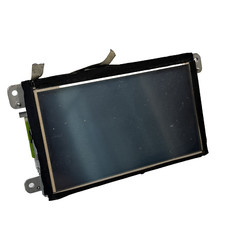 AUDI Q7 A6 C6 4F Navi MMi 2G