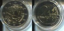 BELGIO 2011 - 2 euro in PP