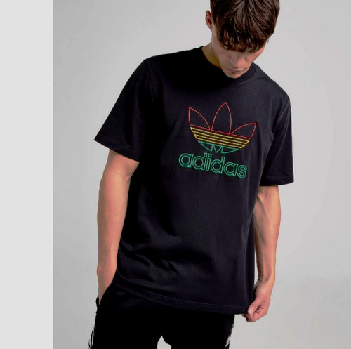 Adidas originals rasta - originals, outline