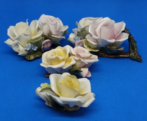 Collezione pezzi ceramica - collezione,