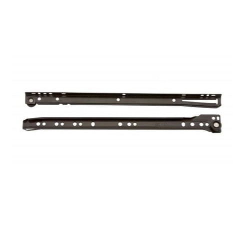 Coppia guide scorrevoli - coppia,