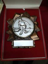 146 TROFEO PREMIO TARGA