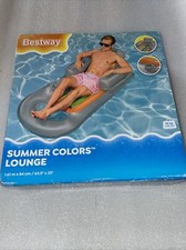 Bestway summer colors salotto - bestway,