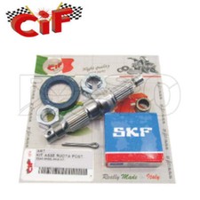 Cif 6501-KT Kit Asse Ruota