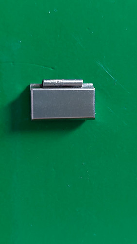 Cartier link per santos - per,