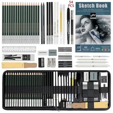 Set Matite da Disegno