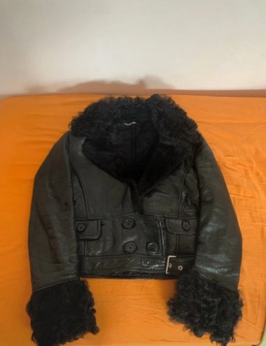 Montone iceberg shearling - montone,