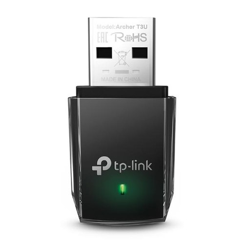 Link archer t3u adattatore - tp-link,
