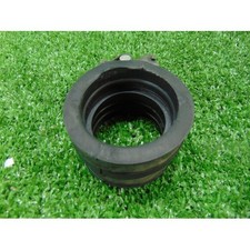 Collettore scarico sinistro