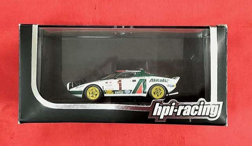 Hpi lancia stratos - hpi,