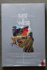 EAST & WEST WORLD WAR III