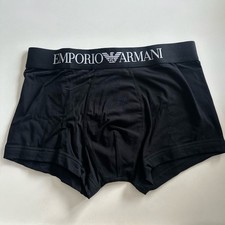 Emporio Armani Men's Fresh
