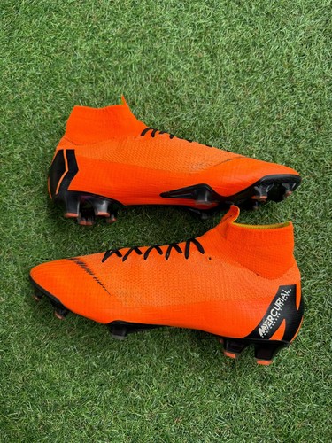 Nike superfly elitè uk7 - 6,