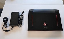 MSI GT73VR Titan PRO-872