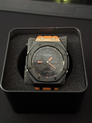 Orologio casio shock - orologio,