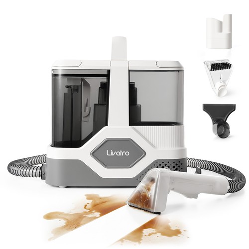 Pulitore tappeti tappezzerie - pulitore, e