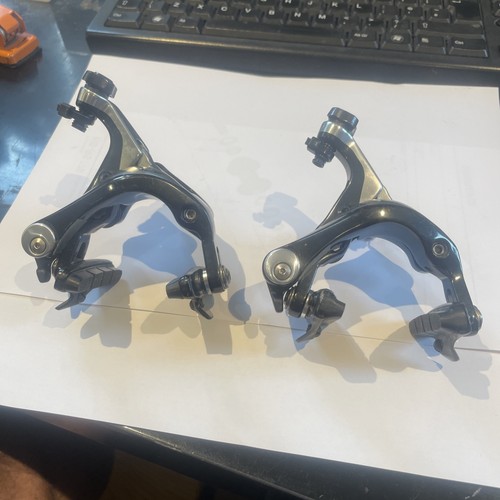 Set freni shimano dura - shimano,