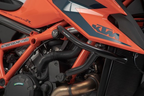 Paraurti motech per ktm - sw,