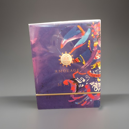 Rara amouage myths donna edp - donna,