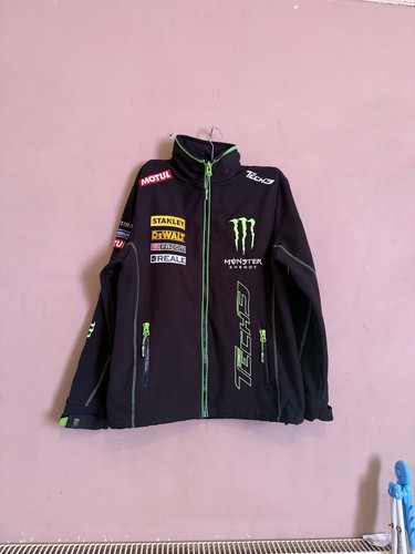 Giacca softshell monster - softshell,