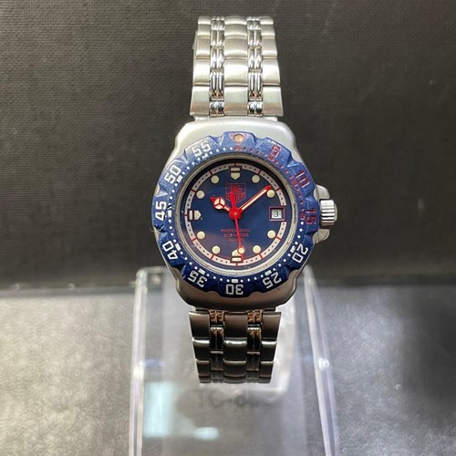 Tag heuer professional 200 - heuer,