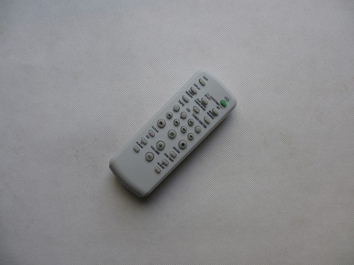 Telecomando compatibile per