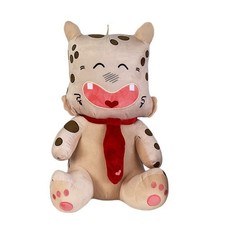 Peluche TORAKIKI Gatto Amico