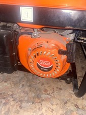 Gruppo elettrogeno vinco 3000 - gruppo,