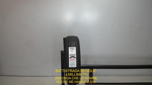 Gomme usate 165 70r13 79t - , 165/70r13