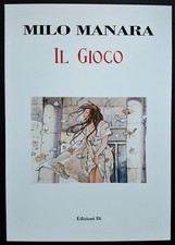 Portafoglio erotico Milo