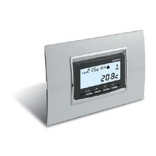 Termostato da Incasso Perry