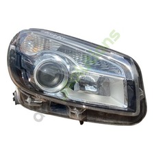 Faro proiettore anteriore