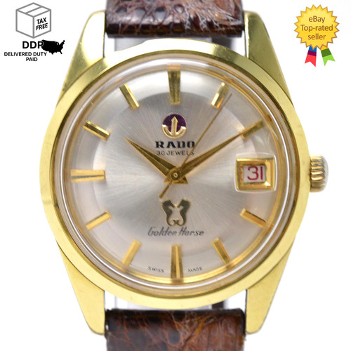 Orologio uomo automatico - orologio,